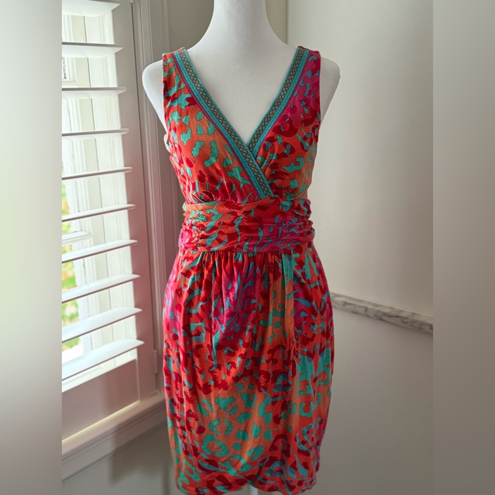 Hale Bob Knit Dress S